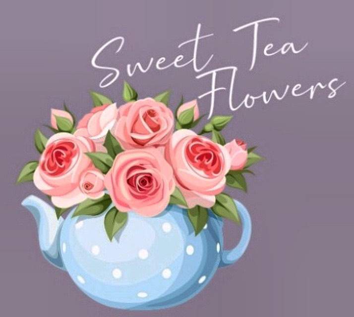 Sweet Tea Flowers - San Carlos, CA florist