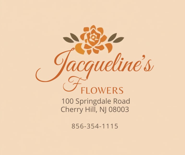 Jacqueline's Flowers & Gifts - Cherry Hill, NJ florist