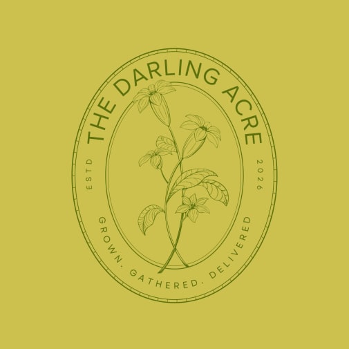 The Darling Acre - Seattle, WA florist