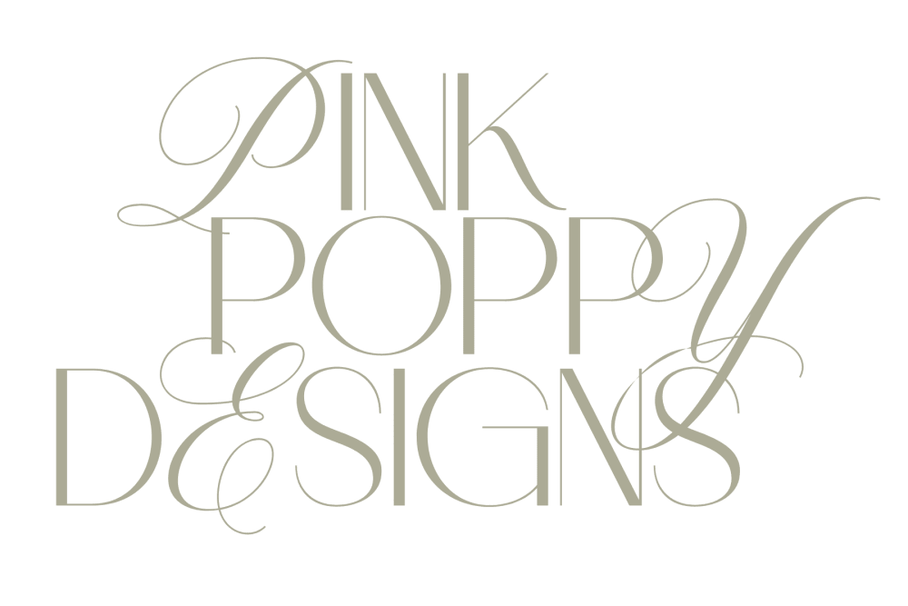 Pink Poppy Floral Boutique - Fallbrook, CA florist