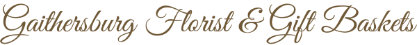 Gaithersburg Florist & Gift Baskets - Gaithersburg, MD florist