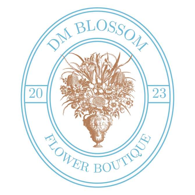 DM Blossom Boutique - Sunnyvale (California), CA florist