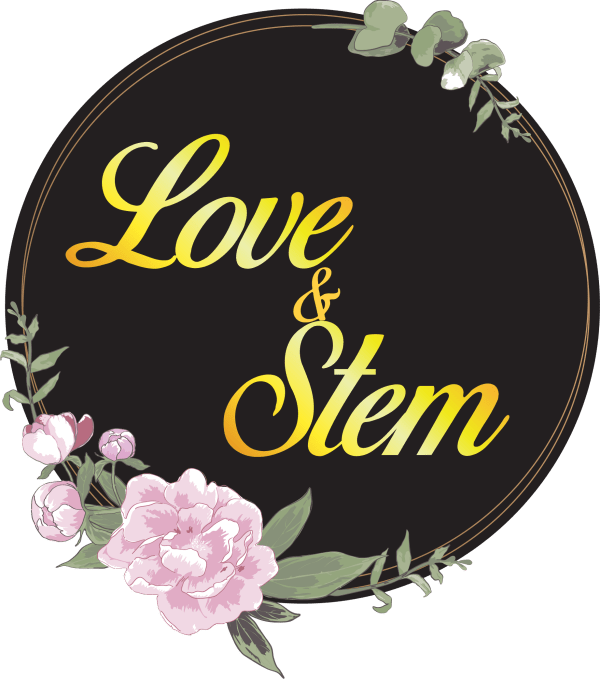 Love and Stem - San Francisco, CA florist