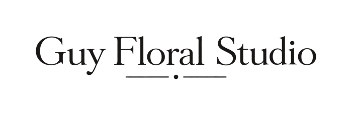 Guy Floral Studio - West Hollywood, CA florist