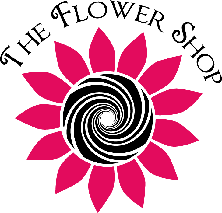 [ 洗える ] “mayfield florist”ロゴT Fairfield Florist | Stockton-on-Tees