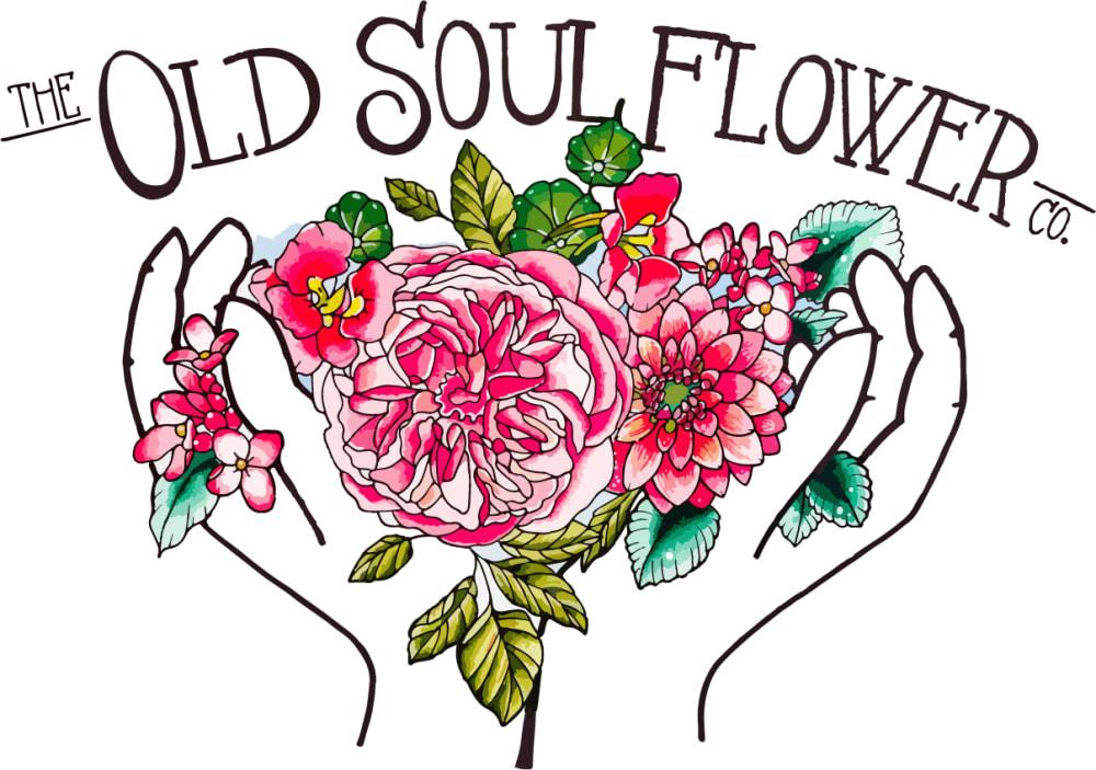 The Old Soul Flower Co. - Seattle, WA florist