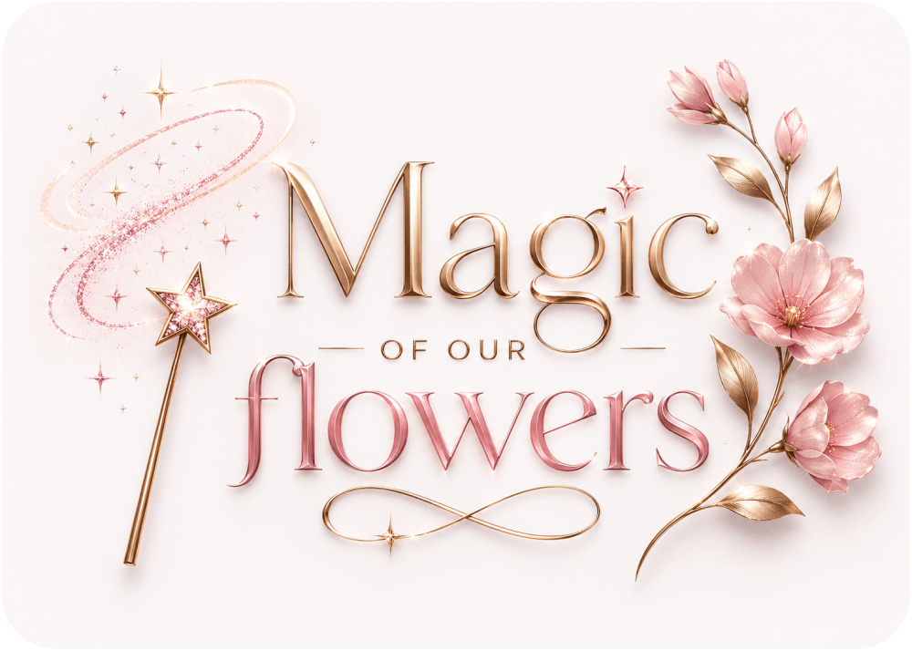 Magic of Our Flowers - Las Vegas, NV florist