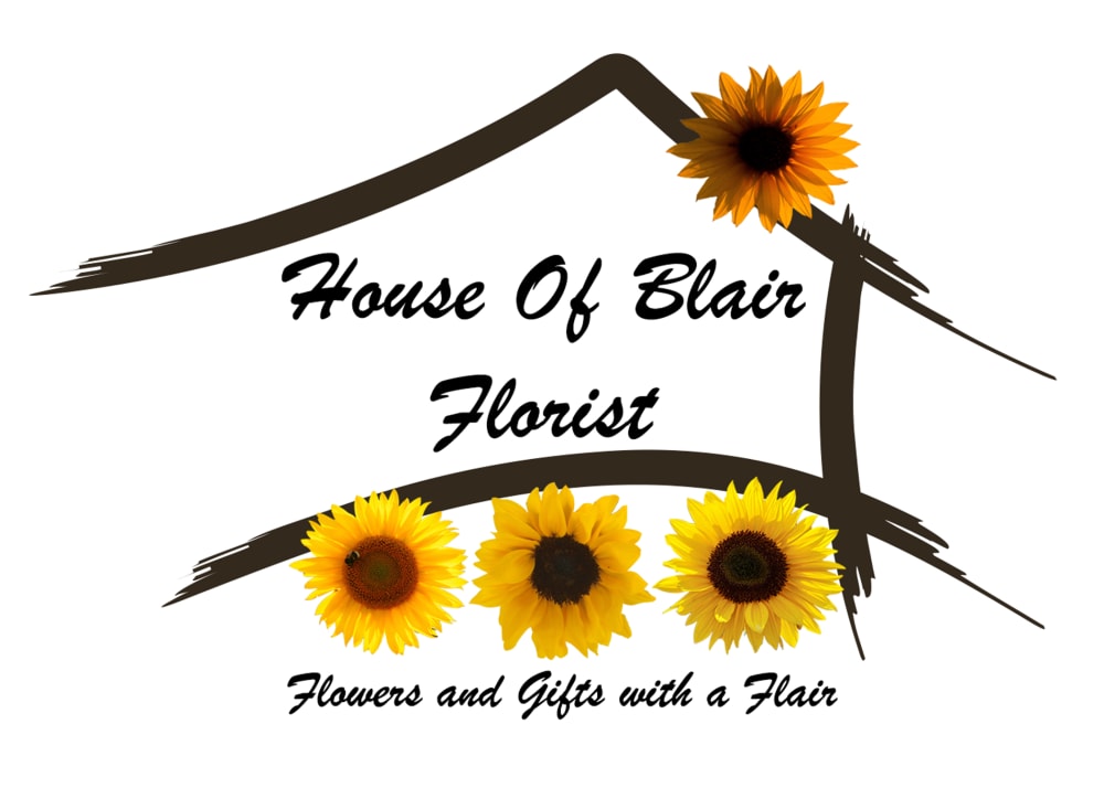 House Of Blair Florist - Columbus, GA florist