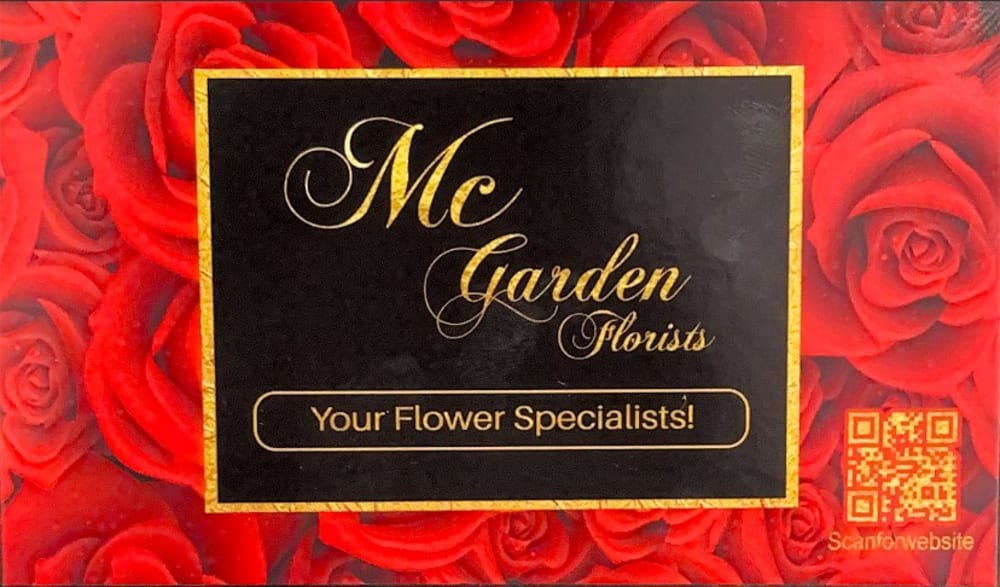 M.C. Gardens Florist & Gifts - Las Vegas, NV florist