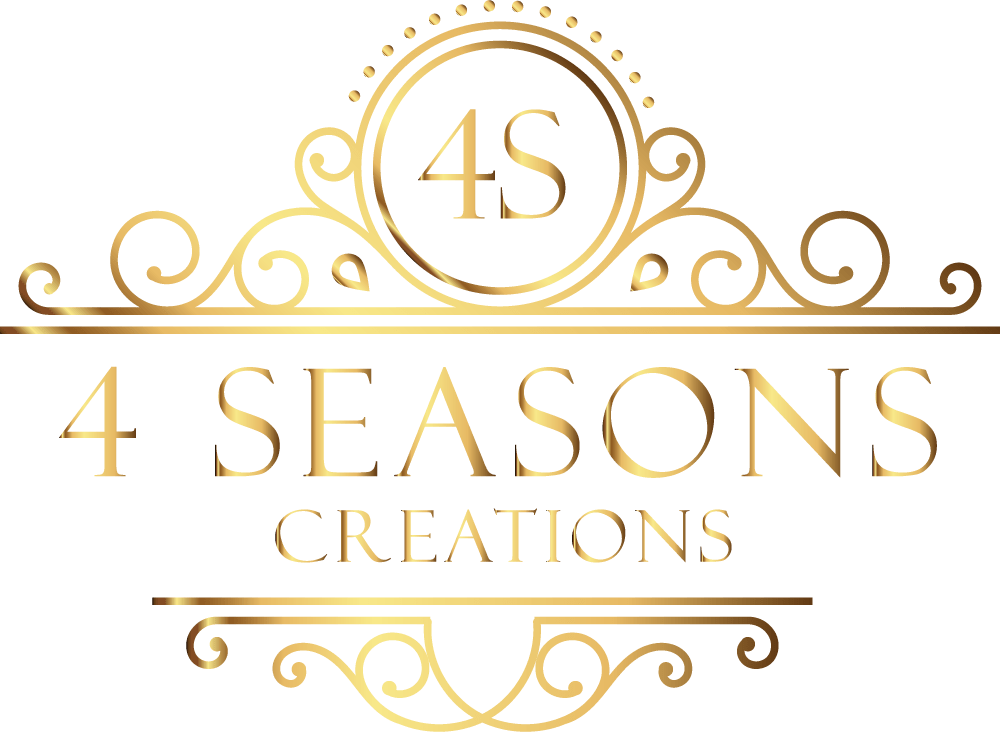 4 Seasons Creations - Northridge, CA florist