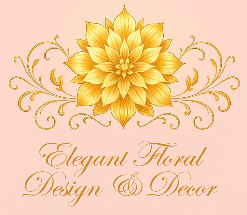 Elegant Floral Designs - valley Stream, NY florist