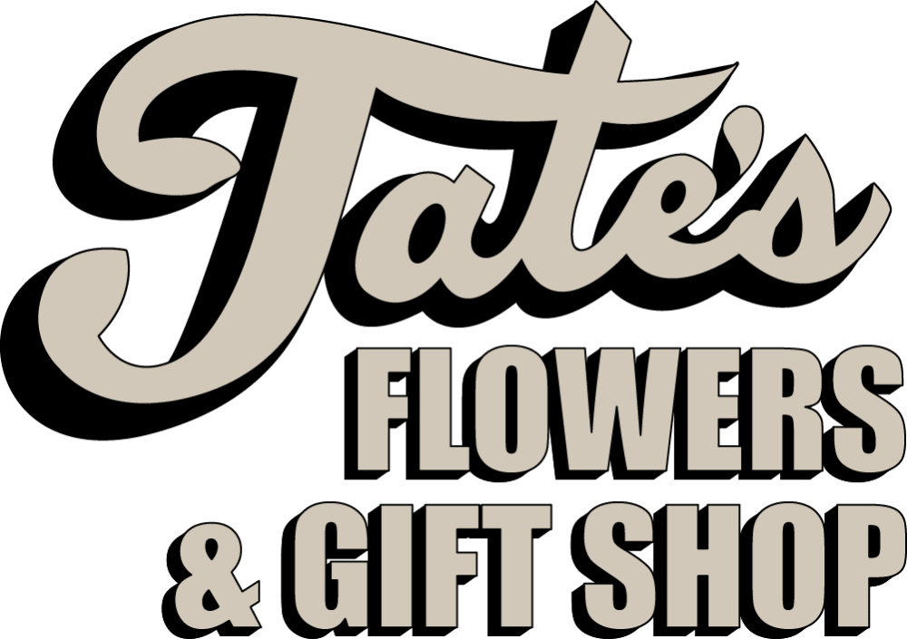 Tate's Flower & Gift Shop - Van Buren, AR florist