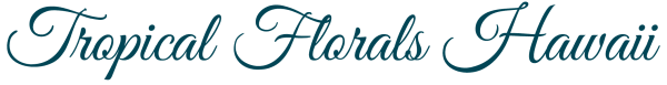 Tropical Florals Hawaii - Honolulu, HI florist