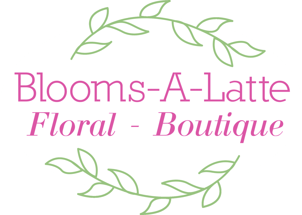 Blooms a Latte - Prophetstown, IL florist