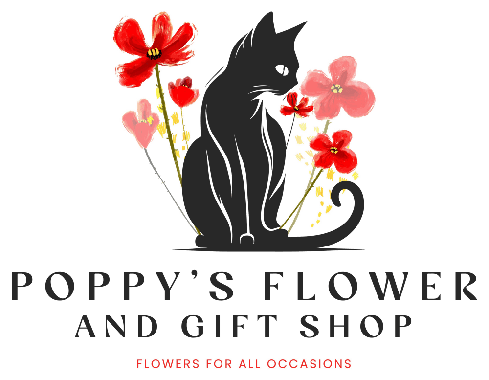 Poppy's Flower and Gift Shop - Lawrenceburg, KY florist
