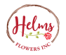 Helms Flowers Inc - Los Angeles, CA florist