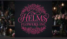 Helms Flowers Inc - Los Angeles, CA florist