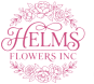 Helms Flowers Inc - Los Angeles, CA florist