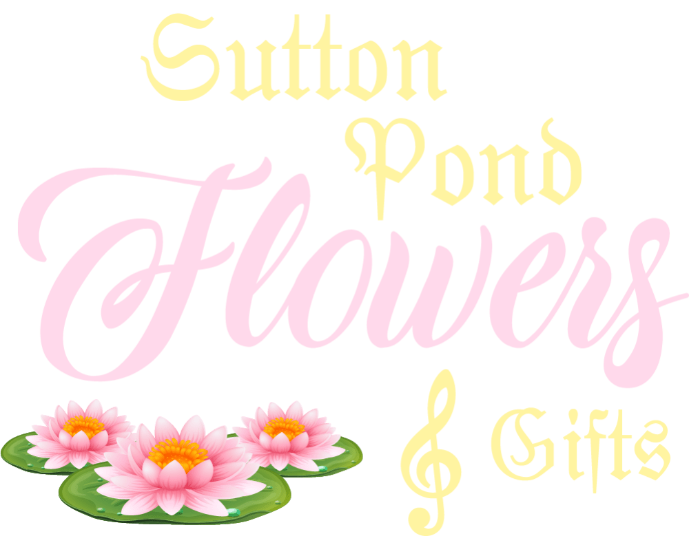 Sutton Pond Flowers & Gifts - North Andover, MA florist