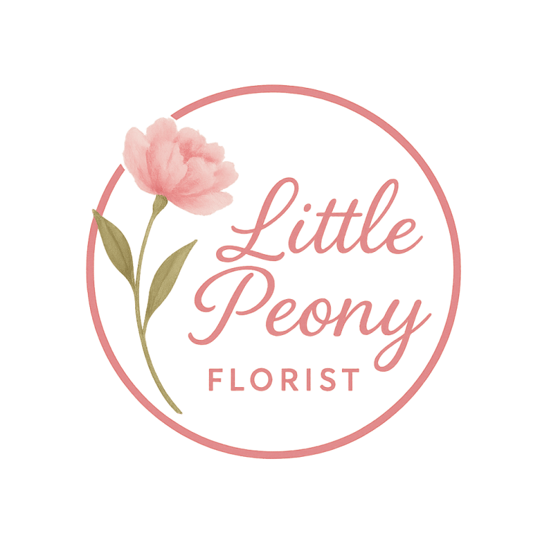 Little Peony Florist - Irvine, CA florist