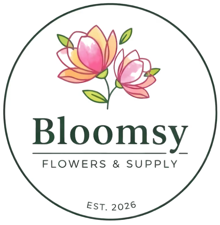 Bloomsy Flowers and Supply - Clayton, NC florist