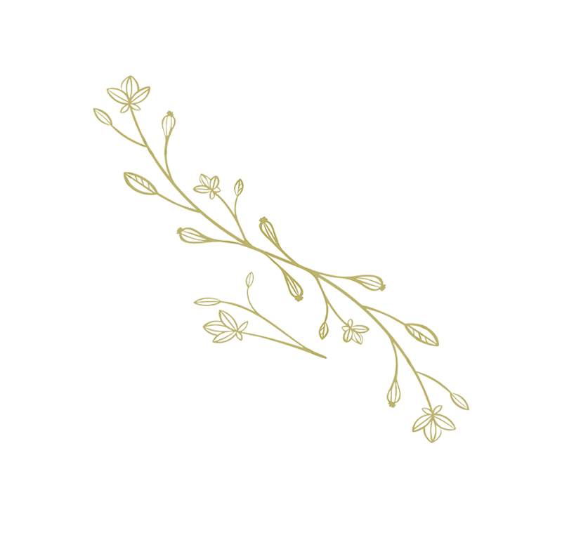 Aaliyah's Vase - Pasadena, CA florist