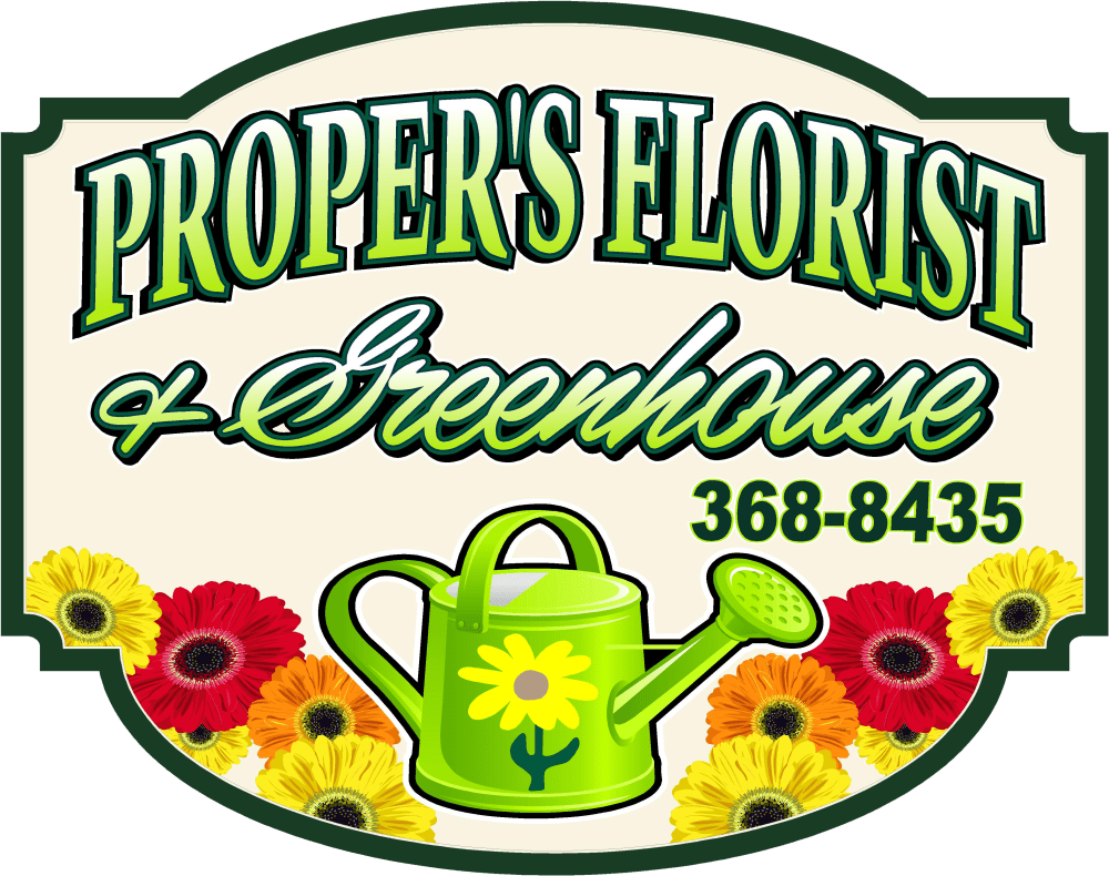 Propers Florist - Bradford, PA florist