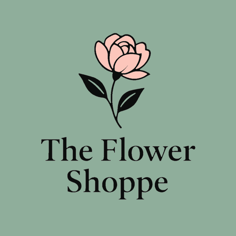 The Flower Shoppe - Pratt, KS florist
