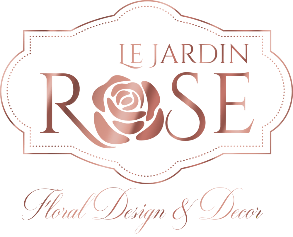 LE JARDIN ROSE  - New York, NY florist