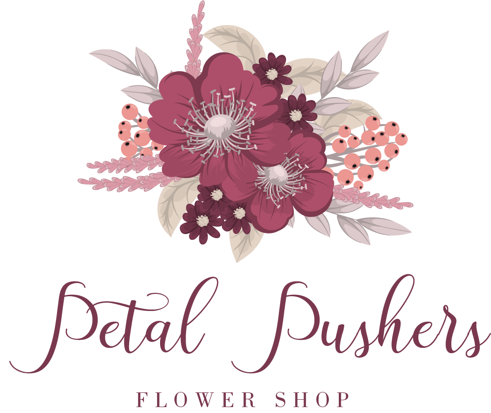 Petal Pushers Flower Shop - Albany, GA florist