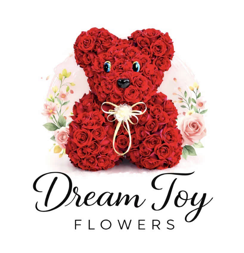 Dream Toy Flowers - Miami Beach, FL florist