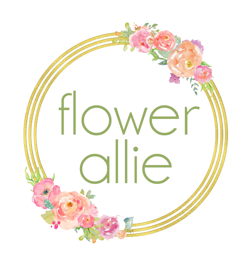 Flower Allie - Fullerton, CA florist