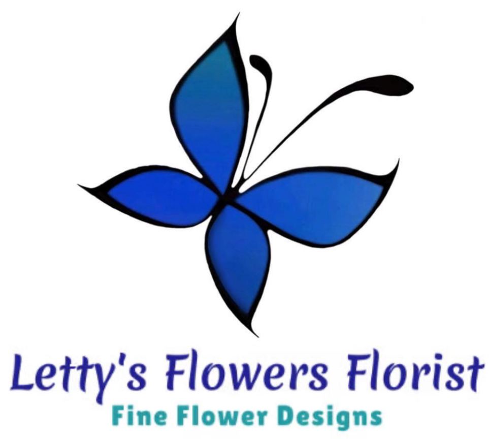 Letty's Flowers Florist - New London, CT florist