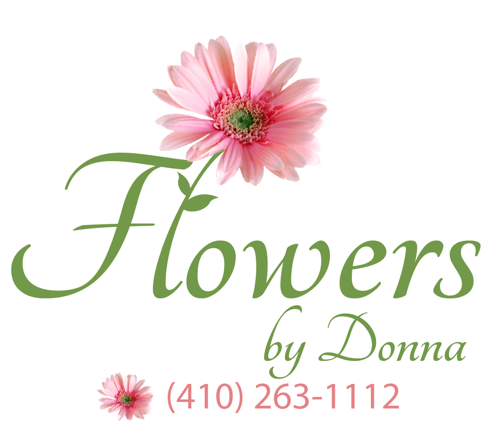 Flowers by Donna - Annapolis, MD florist