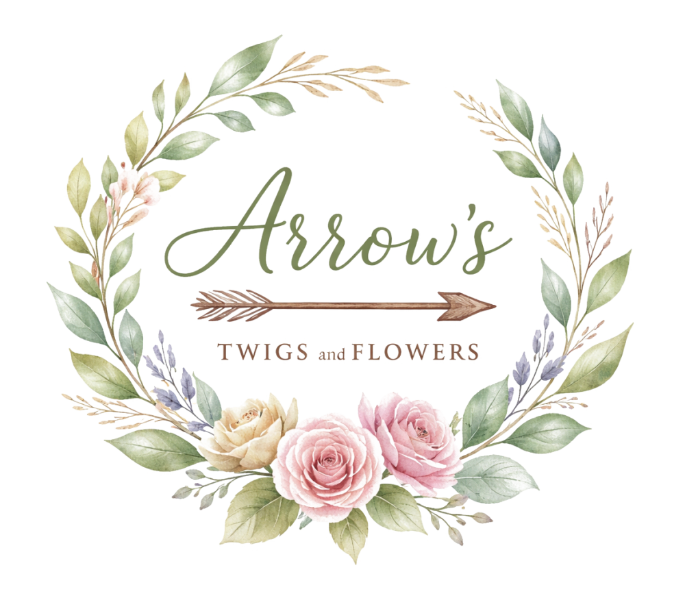 Arrow’s Twigs and Flowers - Bremerton, WA florist