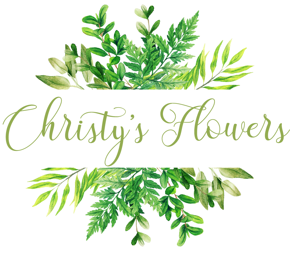 Christy's Flowers - Slidell, LA florist