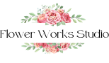 Flower Works Studio - Haileybury, ON florist