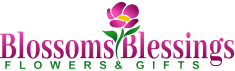 Blossoms Blessings Flowers & Gifts - Yukon, OK florist