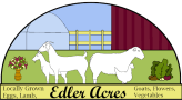 Edler Acres - Ontario, NY florist
