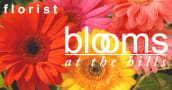 Blooms at the Hills Florist - Bedminster, NJ florist