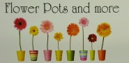 Flower Pots & More - Greensburg, IN florist