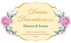 Dream Decorations Florist - Tamarac, FL florist