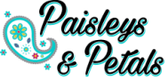 Paisleys and Petals Floral Design - Sanford, NC florist