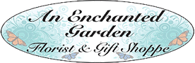 An Enchanted Garden Florist & Gift Shoppe LLC - Cambridge, OH florist