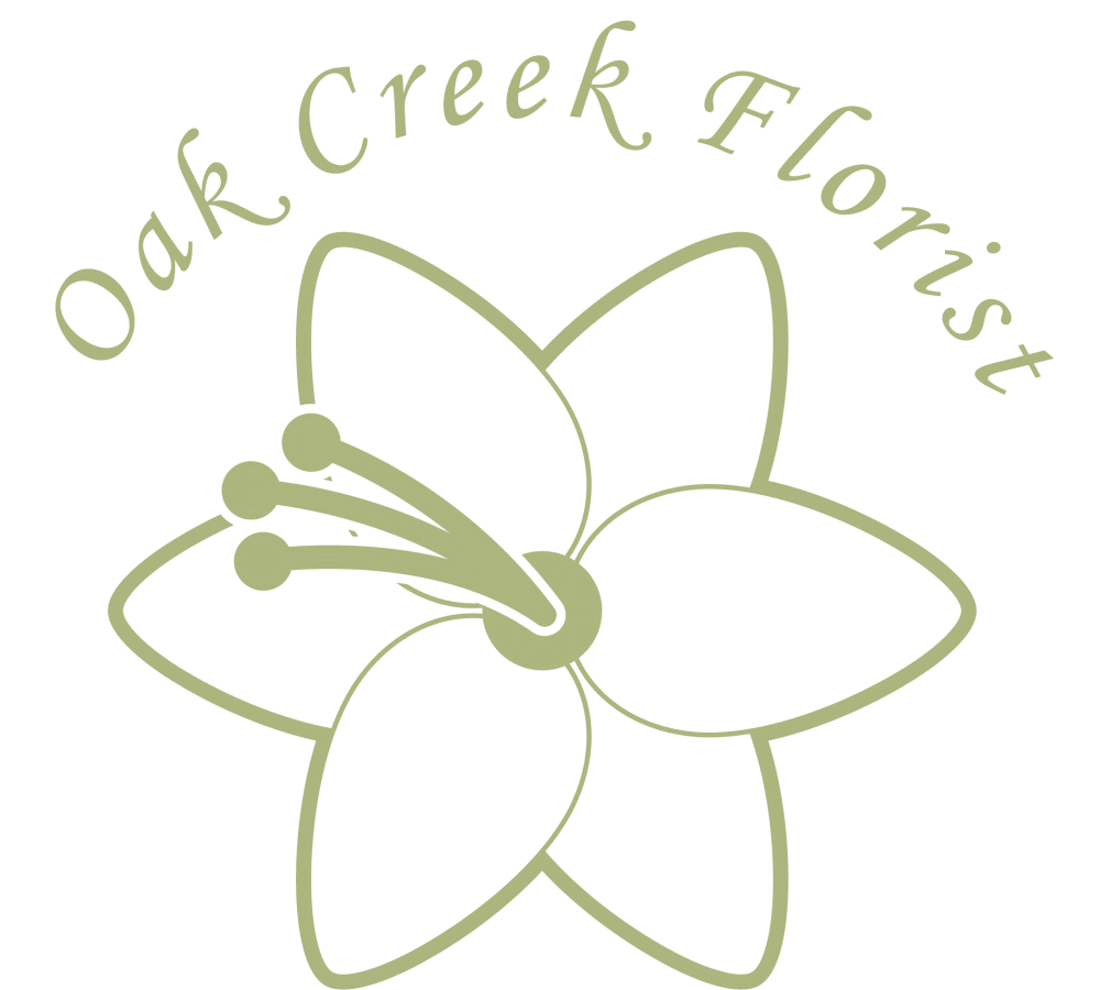 Oak Creek Florist, INC. - Concord, CA florist