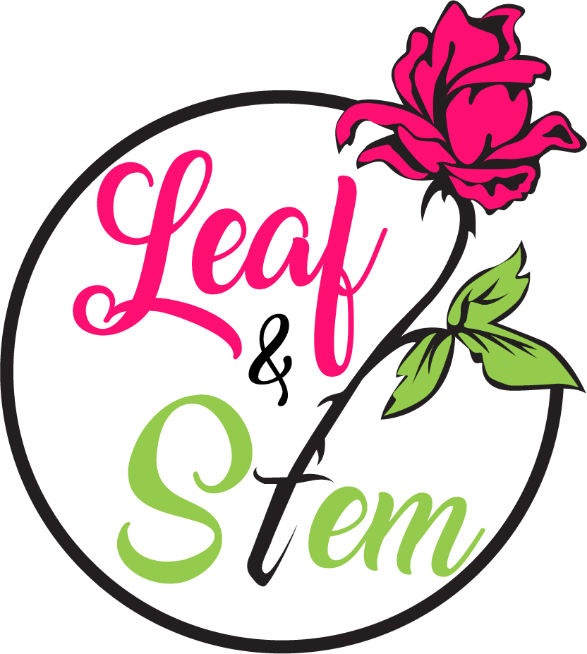 Leaf & Stem - Central Square, NY florist