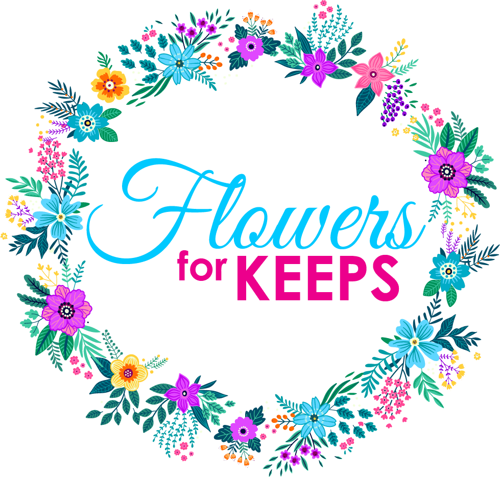 Flowers For Keeps - Shelbyville, TN florist