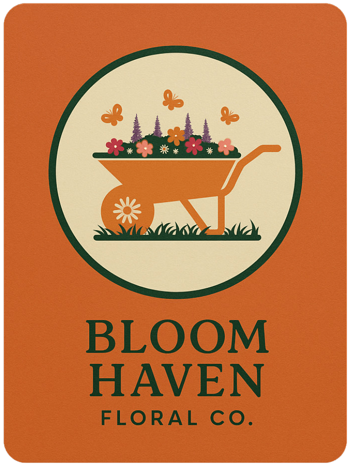 Bloom Haven Floral Co. - Apple Valley, CA florist