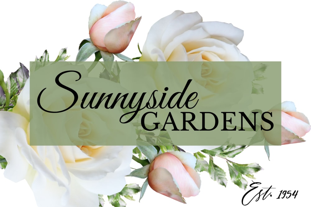 Sunnyside Gardens - Hopkinton, MA florist