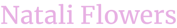 Natali Flowers - Bakersfield, CA florist